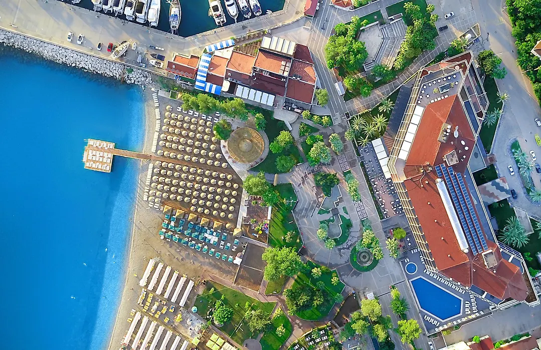 Imperial Tuerkiz Resort Hotel & Spa-1