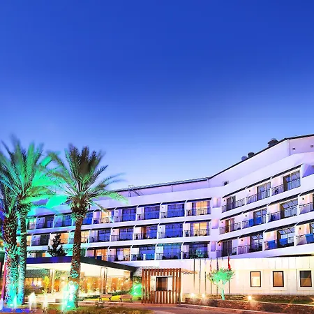 Imperial Türkiz Resort Hotel&SPA-3