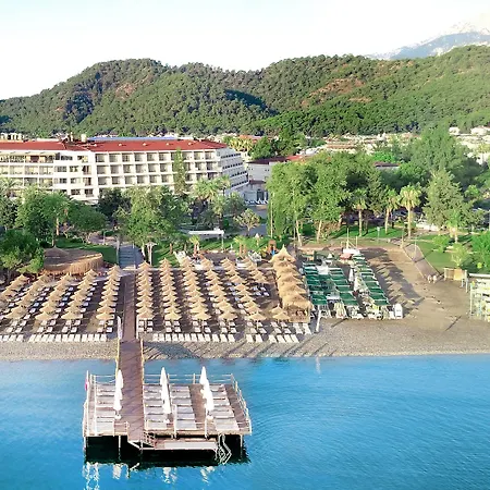 Imperial Tuerkiz Resort Hotel & Spa-3