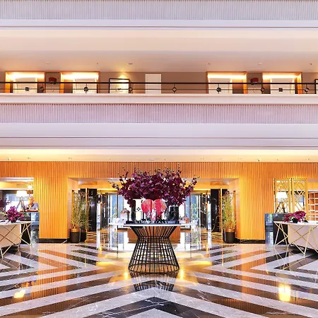 Imperial Türkiz Resort Hotel&SPA-2